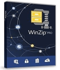 WinZip Pro 26.1 Crack + Download del codice di attivazione 2022