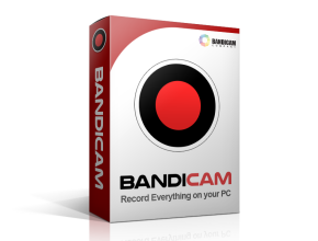 Bandicam Crack + Download gratuito della chiave seriale [2022]