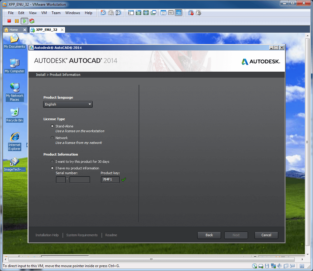AutoCAD Crack + versione chiave del prodotto Scarica 2014