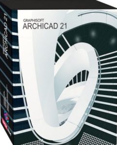 Graphisoft ARCHICAD 21 Crack + Download gratuito (2022)