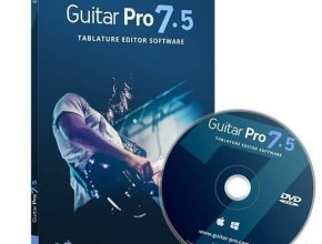 Guitar Pro Crack+ download gratuito della chiave di licenza [2022]