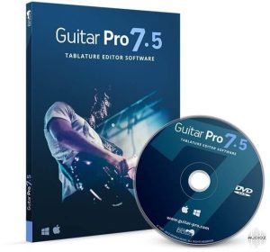 Guitar Pro Crack+ download gratuito della chiave di licenza [2022]