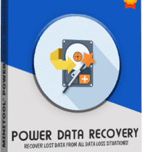 MiniTool Power Data Recovery Crack + download chiave seriale 2022