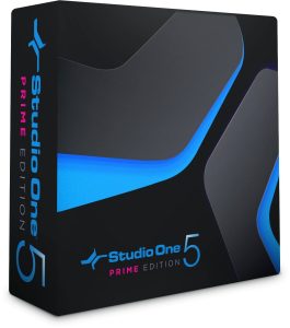 PreSonus Studio One Pro Crack + Full Version Download 2022