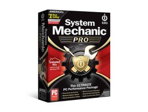 System Mechanic Pro Crack + Chiave di attivazione Ultimo download 2022