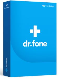 Wondershare Dr.Fone Crack + Serial Key Full Download 2022 