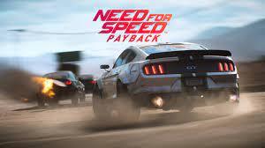 Need For Speed Payback Crack + Download gratuito di giochi per2022