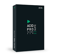 Sony Acid Pro 7 Crack +Full Version 2022