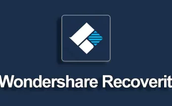 Wondershare Recoverit Crack + Download gratuito della chiave di attivazione