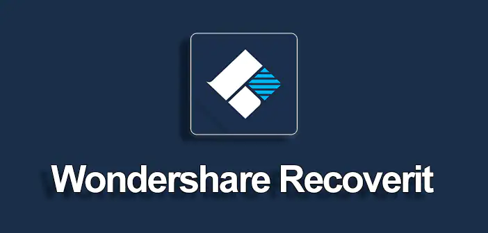 Wondershare Recoverit Crack + Download gratuito della chiave di attivazione