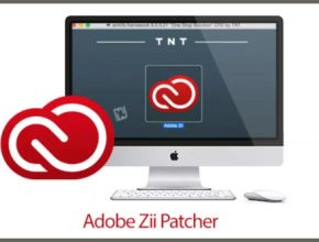 Adobe Zii Crack + Patcher (universale) Download gratuito 2022