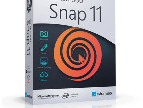 Ashampoo Snap Crack + Download gratuito della chiave seriale 2022