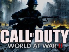 Call of Duty World War 2 Crack + Download gratuito di torrent [Aggiornato]