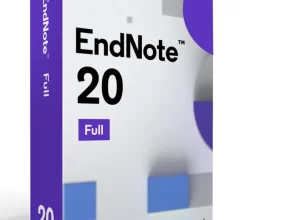 EndNote X20.4.1 Crack versione completa chiave seriale 2022