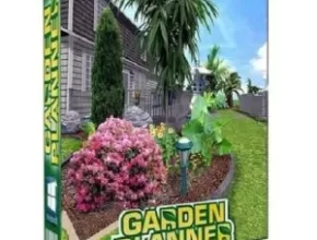 Garden Planner Crack v3.8.32 + Chiave seriale [Più recente]