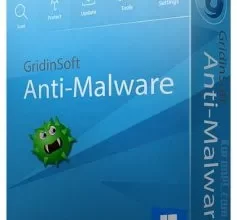 GridinSoft Anti-Malware 4.2.48 Crack + Keygen Download gratuito