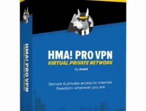 HMA Pro VPN Crack 6.1.259.0 + Serial Key Download gratuito [2022]