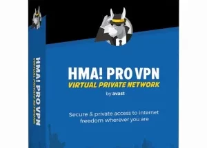 HMA Pro VPN Crack 6.1.259.0 + Serial Key Download gratuito [2022]