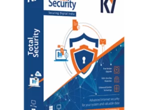 K7 Total Security 16.0.0805 Crack + Chiave di attivazione 2022