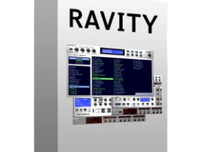 Ravity 1.4.3 Crack + Torrent (Mac/Win) Scarica l’ultima versione