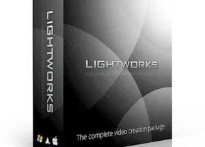 Lightworks Pro 2022.3 Crack + Keygen versione completa 2023