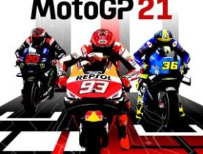MotoGP 21 Crack Download gratuito per PC Setup Download 2022