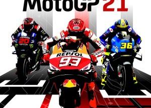 MotoGP 21 Crack Download gratuito per PC Setup Download 2022