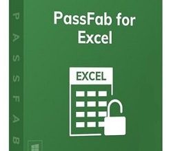 PassFab For Excel Crack 8.5.13.4 + chave de licença 2022