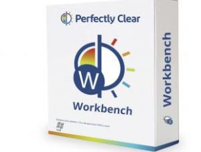 Perfectly Clear WorkBench Crack + Keygen Download gratuito 2022