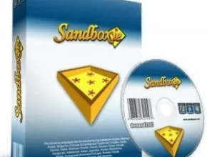 Sandboxie Crack + download gratuito della chiave di licenza 2022