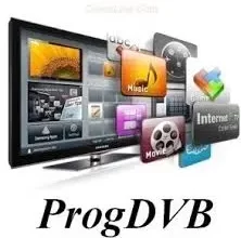 ProgDVB Professional 7.47.2 Crack Chiave di attivazione 2022