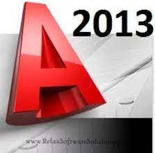 Autocad 2013 Crack + Product Key Download Gratuito [32/64 Bit]