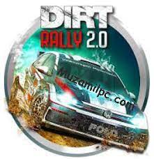 DiRT Rally 2.1 Crack + download completo della chiave di licenza [2022]