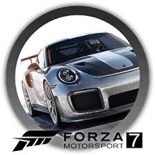 Forza Motorsport 7 Crack + Codex Gioco per PC Download gratuito