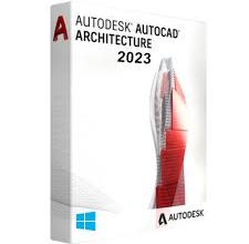 Autodesk AutoCAD 2023 Crack + chiave di attivazione ultima versione