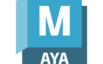 Autodesk Maya Crack con Numero di Serie Download 2024