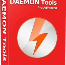 DAEMON Tools Pro Crack + Serial Key Download gratuito 2022