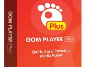 GOM Player Plus 2.3.78.5344 Crack + Torrent Download gratuito 2023