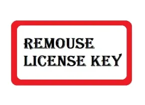 Remouse-License-Key-Crack
