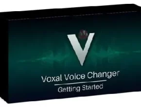 Voxal Voice Changer 6.22 Crack + codice di registrazione [2022]