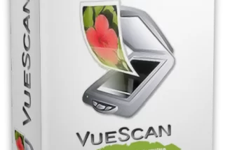 VueScan Pro 9.7.93 Crack + Numero di serie 2022 Keygen