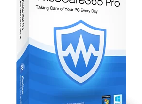 Wise Care 365 Pro 6.3.7.615 Crack + License Key 2023 [Più recente]