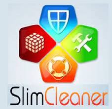 SlimCleaner Plus Crack + chiave di registrazione Download completo 2022