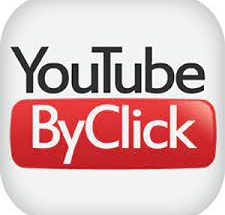 Youtube By Click Crack v2.3.31 + Activation Code Free Download