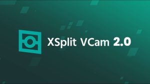 XSplit VCam Crack + download completo della chiave di licenza