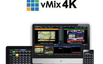 vMix Crack + Download della chiave di registrazione [2022]