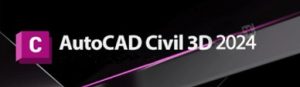 AutoDesk Civil 3D 2024.3 Crack con codice di licenza Scarica 