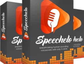 Speechelo Pro Crack + Keygen 2023 di Download gratuito
