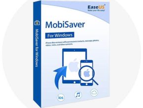 Chiave delle caratteristiche di EaseUS MobiSaver Pro 8.3.2: