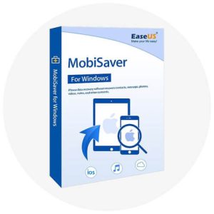Chiave delle caratteristiche di EaseUS MobiSaver Pro 8.3.2: